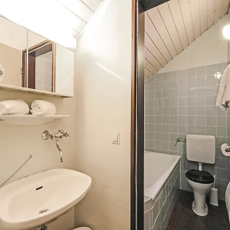 Holiday home Hambachtal *
