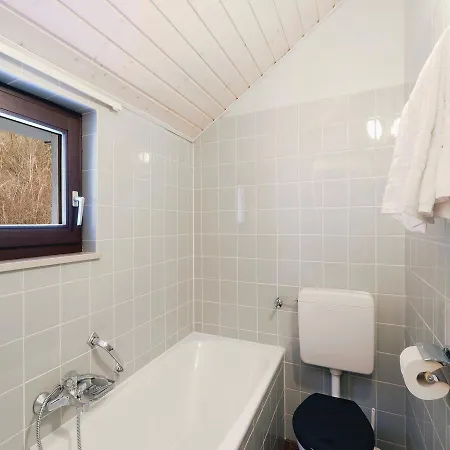 Holiday home Hambachtal *